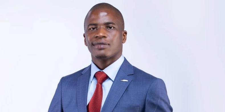 Meet Kenya’s youngest presidential aspirant
