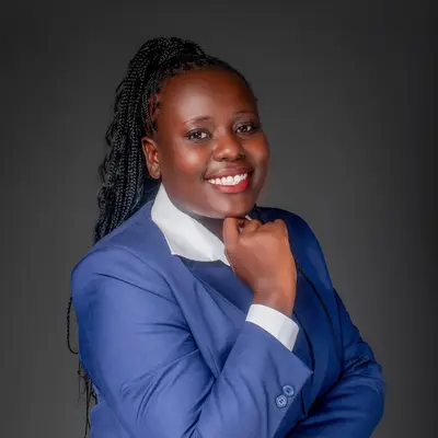 Edith Angelou Okoth