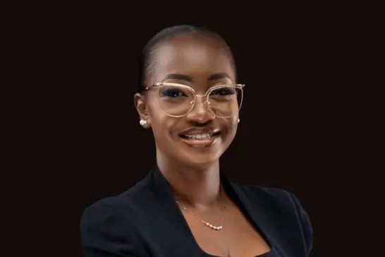 Njoki Kamau-Mbugua
